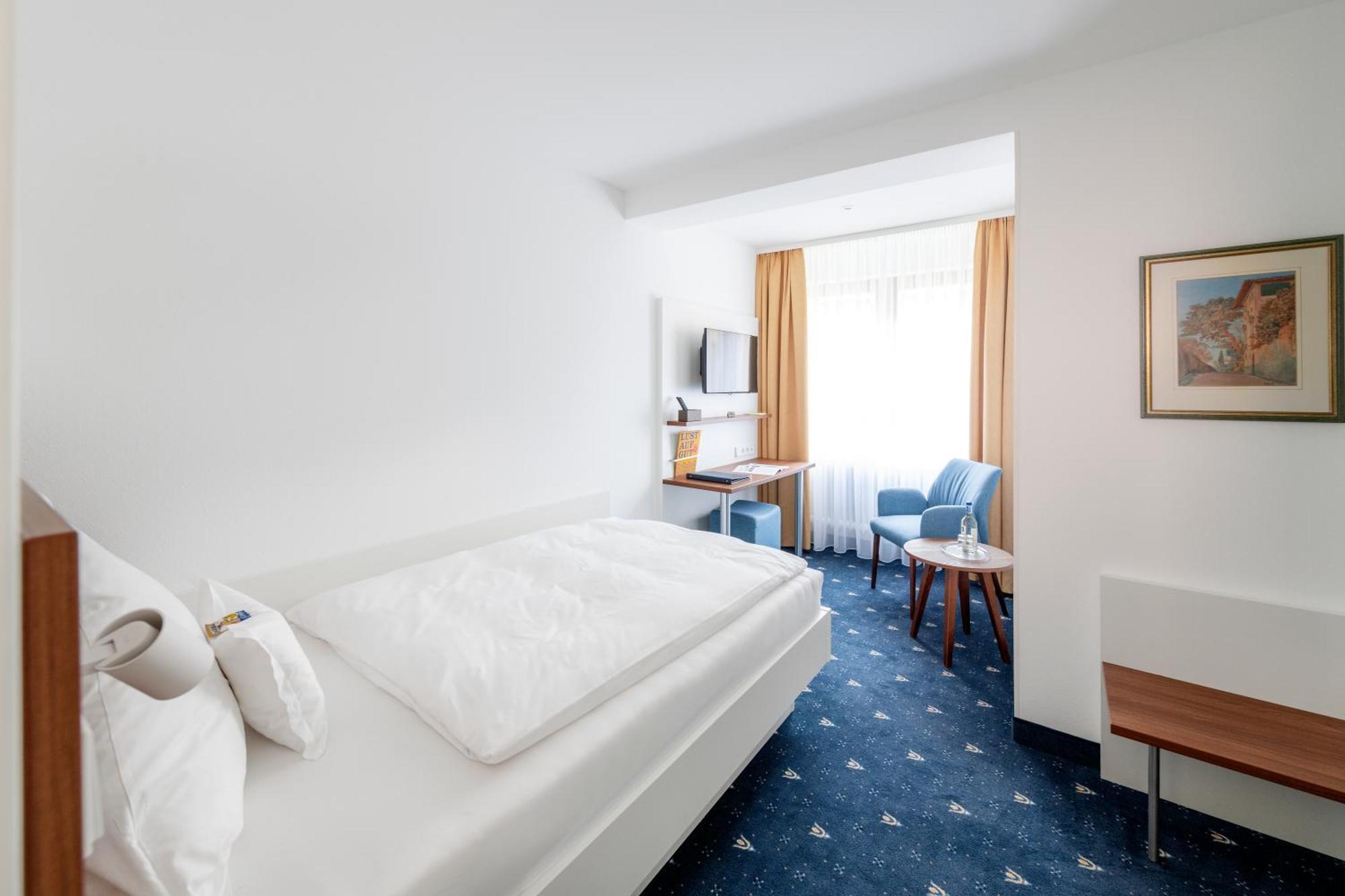 Hotel Adler Post شفيتزينجين المظهر الخارجي الصورة