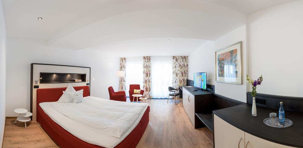 Hotel Adler Post شفيتزينجين المظهر الخارجي الصورة
